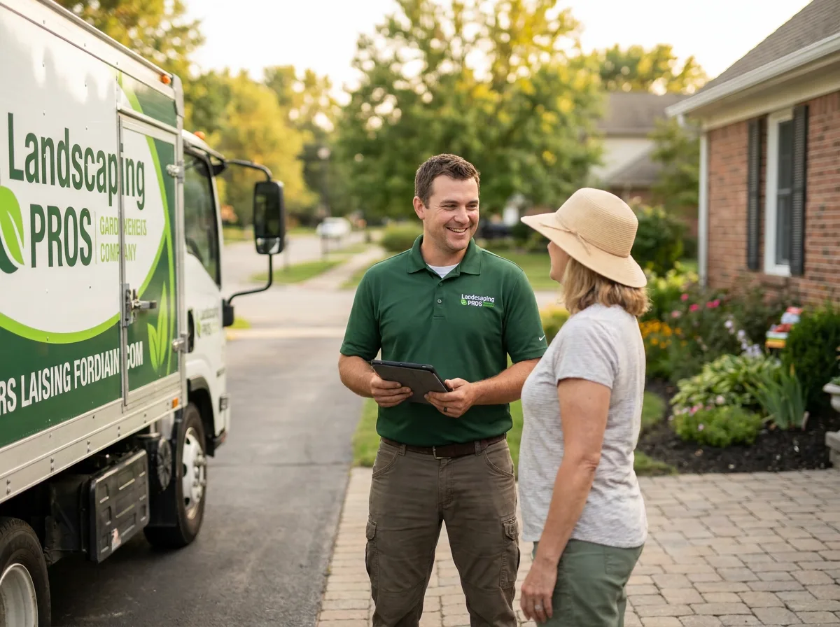 Landscaping Hazel Green, WI FAQs